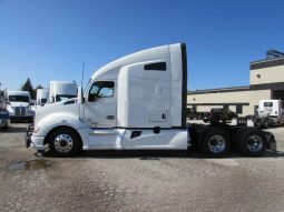 Used 2021 Kenworth T680 Sleeper in Oak Creek Wisconsin