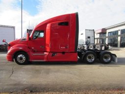 Used 2020 Kenworth T680 Sleeper in Oak Creek Wisconsin