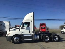 Used 2020 Freightliner Cascadia Day Cab in French Camp California