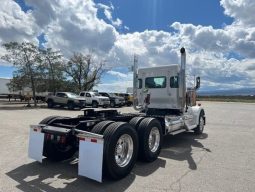 New 2025 Kenworth W900L Day Cab in Grand Junction Colorado