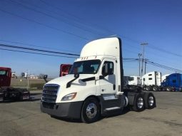 Used 2020 Freightliner Cascadia Day Cab in French Camp California