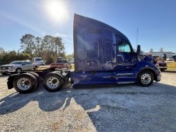 Used 2021 Kenworth T680 Sleeper in Lakeland Florida