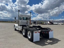 New 2025 Kenworth W900L Day Cab in Grand Junction Colorado