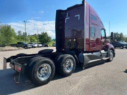 Used 2021 Kenworth T680 Sleeper in Converse Texas