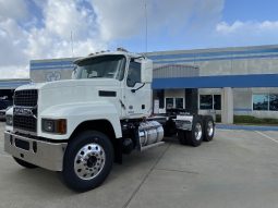 New 2025 Mack Pinnacle PI64 Day Cab in Corpus Christi Texas