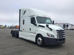 Used 2021 Freightliner Cascadia Sleeper in French Camp California