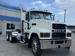 New 2025 Mack Pinnacle PI64 Day Cab in Corpus Christi Texas