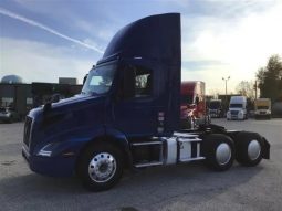 Used 2020 Volvo VNR 300 Day Cab in Maple Shade New Jersey