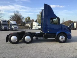 Used 2020 Volvo VNR 300 Day Cab in Maple Shade New Jersey