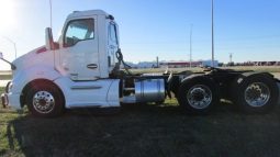 Used 2020 Kenworth T680 Day Cab in Columbus Nebraska