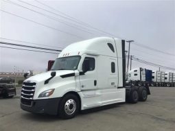 Used 2021 Freightliner Cascadia Sleeper in French Camp California