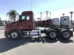 Used 2020 Freightliner Cascadia Day Cab in Fontana California