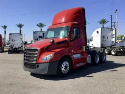 Used 2020 Freightliner Cascadia Day Cab in Fontana California