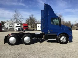 Used 2020 Volvo VNR 300 Day Cab in Maple Shade New Jersey