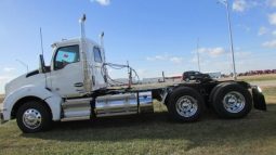 New 2025 Kenworth T880 Day Cab in York Nebraska