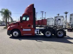 Used 2020 Freightliner Cascadia Day Cab in Fontana California