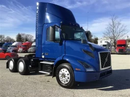 Used 2020 Volvo VNR 300 Day Cab in Maple Shade New Jersey