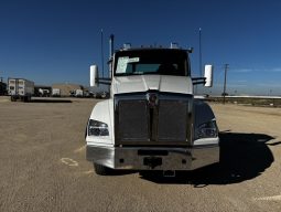 New 2025 Kenworth T880 Day Cab in Odessa Texas