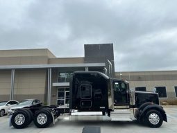 New 2025 Kenworth W900L Sleeper in McDonough Georgia