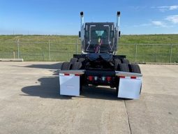 New 2025 Kenworth W900L Day Cab in Salina Kansas