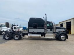 New 2025 Kenworth W900L Sleeper in Concord North Carolina