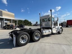 New 2025 Kenworth W900L Day Cab in Fort Mill South Carolina