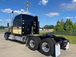 New 2025 Kenworth W900L Sleeper in Clinton North Carolina