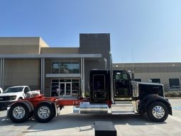 New 2025 Kenworth W900L Sleeper in McDonough Georgia