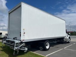 New 2025 Kenworth T280 Box Truck in Clinton North Carolina