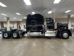 New 2025 Kenworth W900L Sleeper in Mableton Georgia