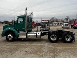 New 2025 Kenworth T880 Day Cab in Jonesboro Arkansas