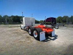 New 2025 Kenworth W900L Sleeper in Battleboro North Carolina