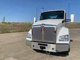 New 2025 Kenworth T880 Day Cab in Springdale Arkansas