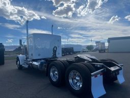 New 2025 Kenworth W900L Sleeper in Grand Junction Colorado