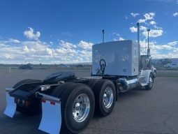 New 2025 Kenworth W900L Sleeper in Grand Junction Colorado