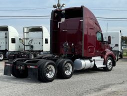 Used 2021 Kenworth T680 Sleeper in Conyers Georgia