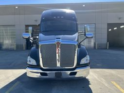 Used 2020 Kenworth T680 Sleeper in Gainesville Georgia