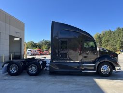 Used 2020 Kenworth T680 Sleeper in Gainesville Georgia