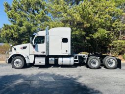 Used 2021 Peterbilt 567 Sleeper in Mableton Georgia