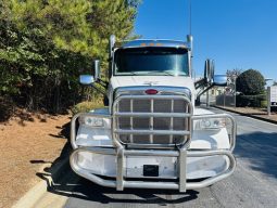 Used 2021 Peterbilt 567 Sleeper in Mableton Georgia