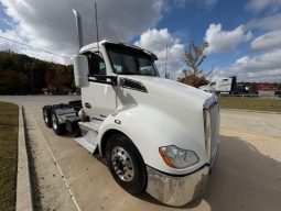 Used 2019 Kenworth T680 Day Cab in Conyers Georgia