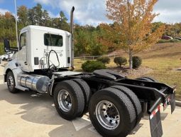 Used 2019 Kenworth T680 Day Cab in Conyers Georgia