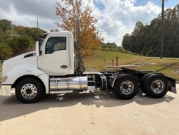 Used 2019 Kenworth T680 Day Cab in Conyers Georgia