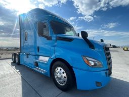 Used 2021 Freightliner PT126064ST Sleeper in El Paso Texas