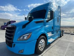 Used 2021 Freightliner PT126064ST Sleeper in El Paso Texas