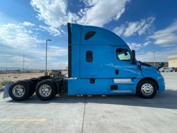 Used 2021 Freightliner PT126064ST Sleeper in El Paso Texas