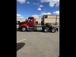 Used 2020 Kenworth T680 Day Cab in Greeley Colorado