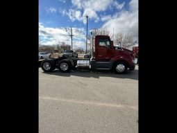 Used 2020 Kenworth T680 Day Cab in Greeley Colorado