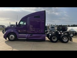 Used 2021 Kenworth T680 Sleeper in Texarkana Texas