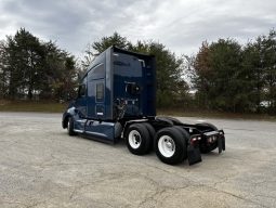 Used 2022 Kenworth T680 Sleeper in Knoxville Tennessee